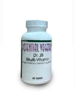 MULTI-VITAMIN