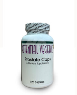 PROSTATE CAPS