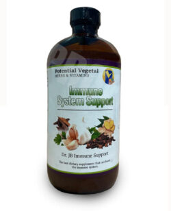IMMUNE SYSTEM SUPPORT