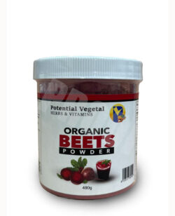 ORGANIC BEET POWDER