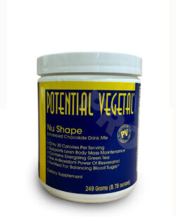 NU SHAPE