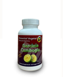 Organic Veggie Mix